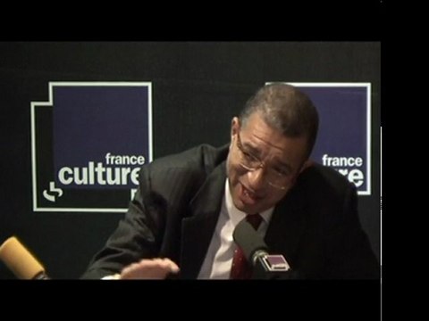 Lionel Zinsou et François Lenglet - les Matins