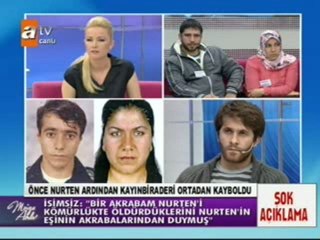 Müge Anlı 23 Part 3 A WWWOLAYWEBCOM