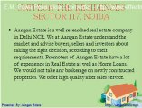 Unitech Residences Noida, 9899303232, The Residences Noida