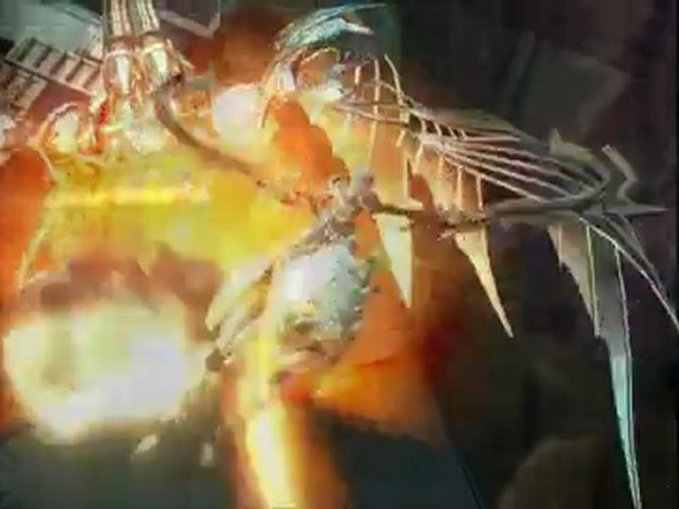 Final Fantasy XIII-2 (PS3) - Interview de Yoshinori Kitase