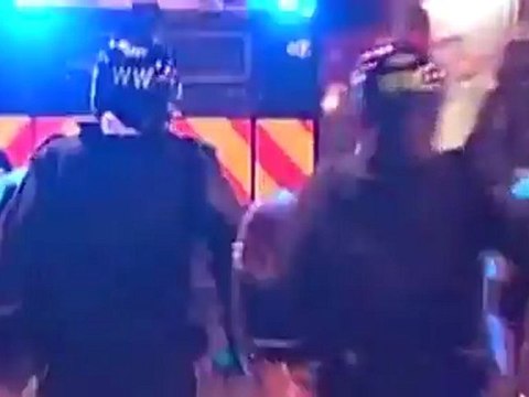 The Last Of Us (PS3) - Teaser