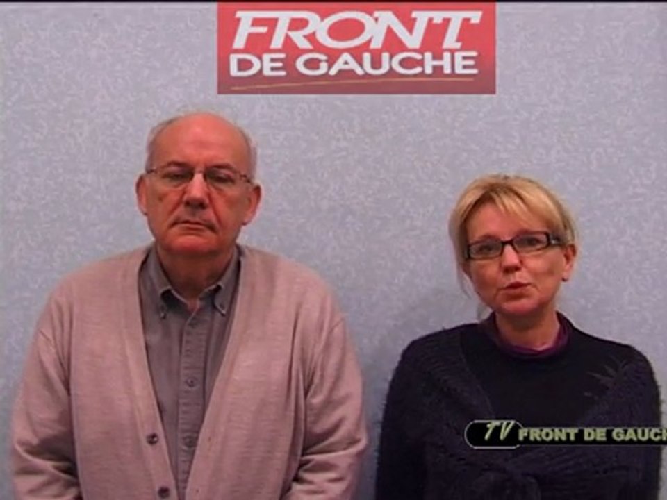 Nlle version site FG présentation