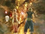 Final Fantasy XIII-2 (PS3) - Publicité japonaise