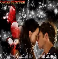 ben seninle bir şarkı