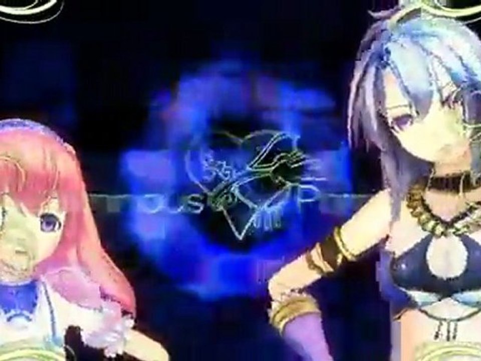 Record of Agarest War 2 (PS3) - Premier Trailer