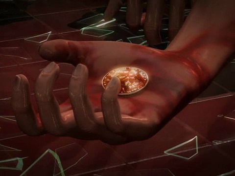 Hitman : Absolution (PS3) - Trailer VGA 2011