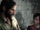 The Last Of Us (PS3) - Trailer VGA 2011