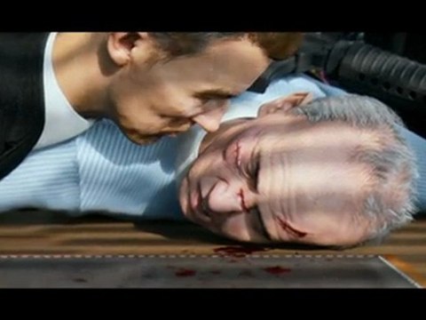 Tom Clancy's Rainbow 6 : Patriots (PS3) - Teaser VGA 2011