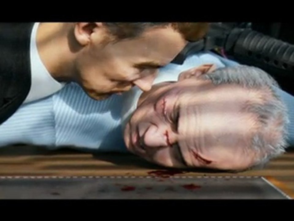 Tom Clancy's Rainbow 6 : Patriots (PS3) - Teaser VGA 2011