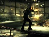 Tony Hawk's Pro Skater HD (PS3) - VGA 2011 Trailer