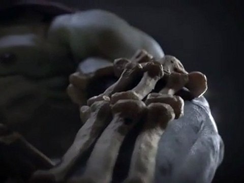 Darksiders 2 (PS3) - Death Lives Trailer