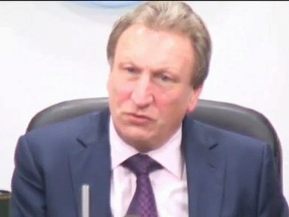 Warnock - Wir waren besser