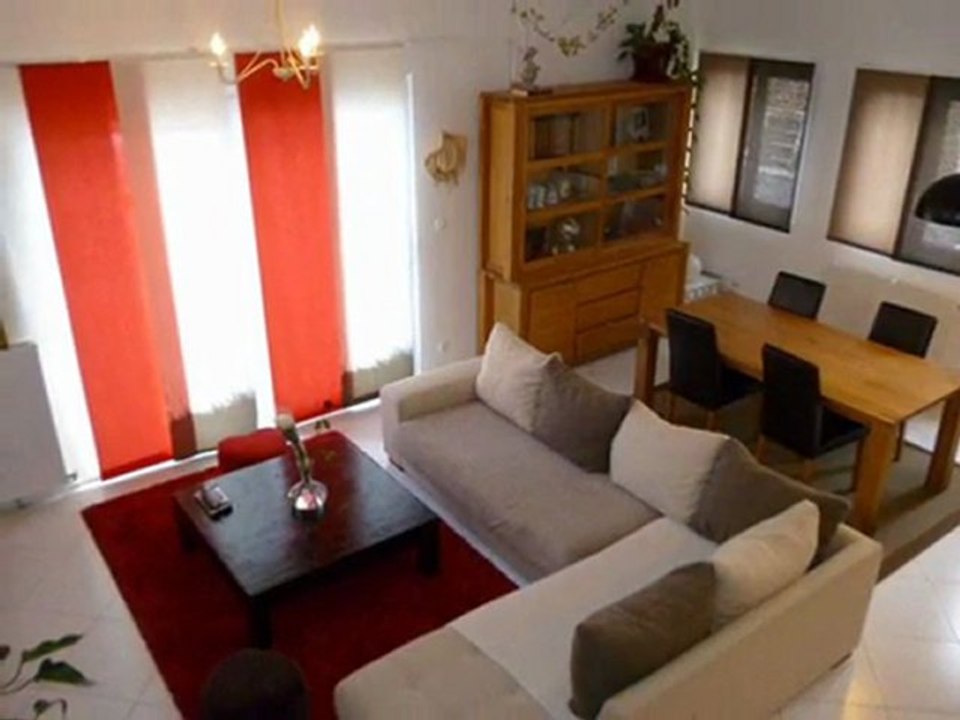 Appartement Beauvais