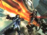 Metal Gear Rising : Revengeance (PS3) - Trailer étendu
