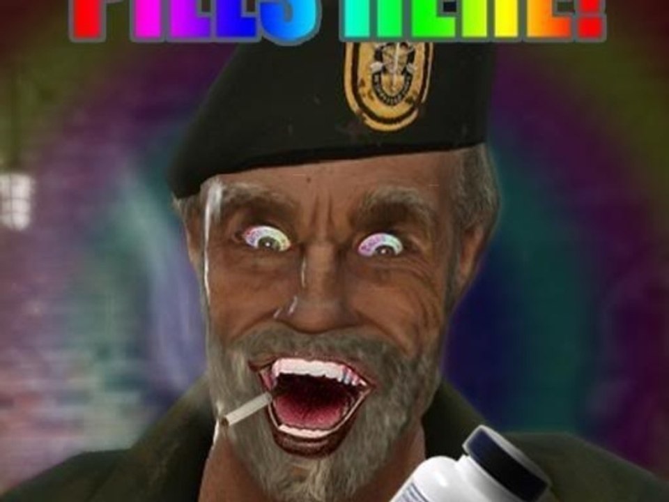 Left 4 Dead 2 - Versus - edition 2011 1/2