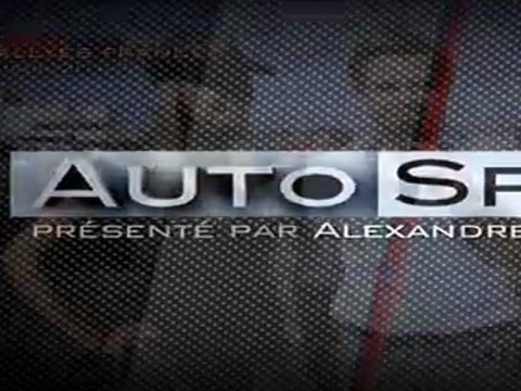 Autosport - Episode 87