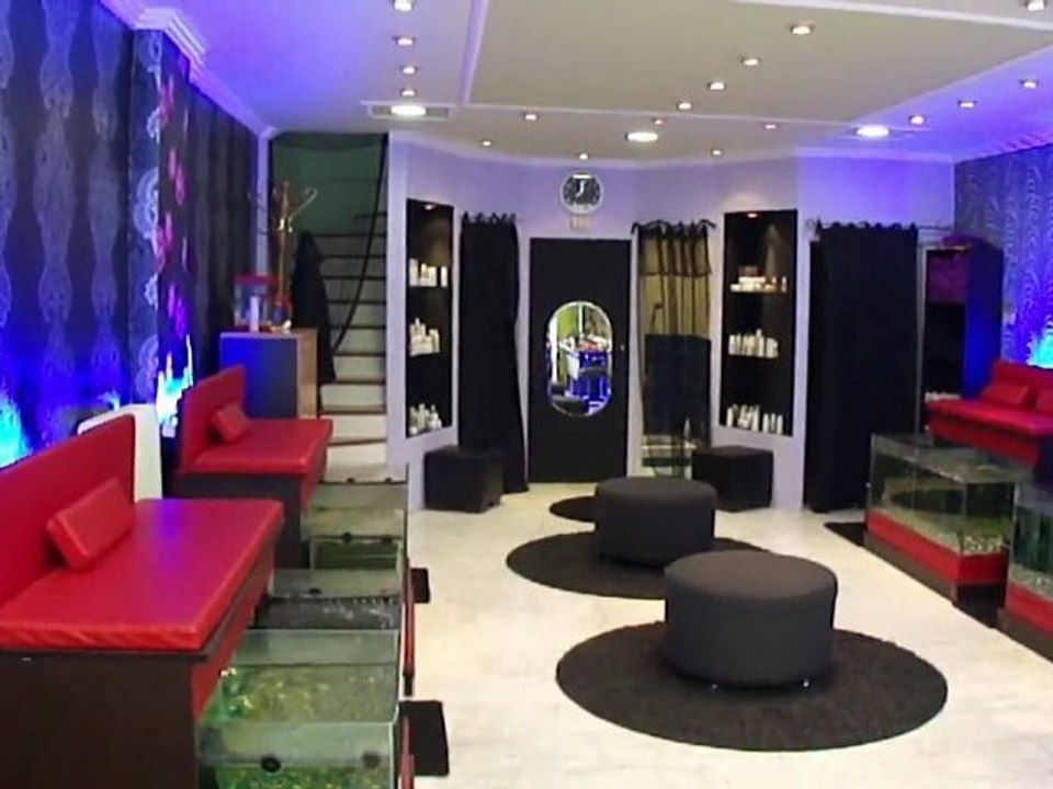 FISH SPA ΣΤΗ ΘΕΣΣΑΛΟΝΙΚΗ