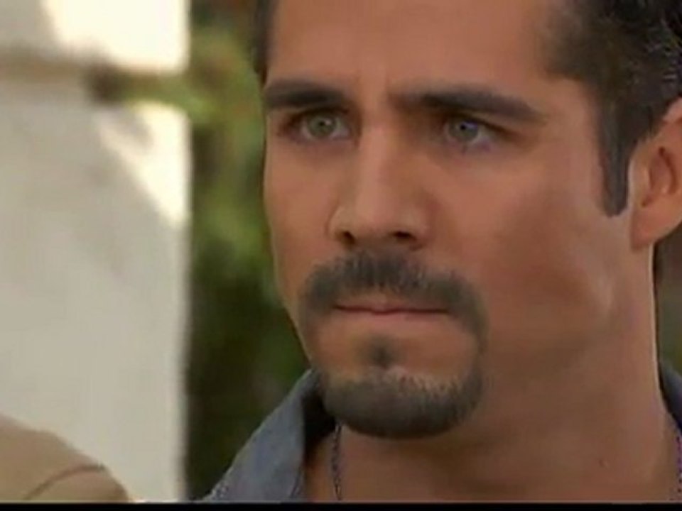 Fabian Robles en "LQNPA" cap.98-100