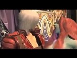 Devil May Cry : HD Collection (PS3) - Trailer de sortie
