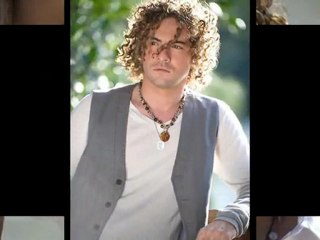 DAVID BISBAL FELIZ NAVIDAD