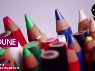 LE BBC - PROGRAMMATION 2012