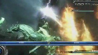 Final Fantasy XIII-2 : Serah Weapon DLC Xbox 360 Exclusive Trailer