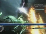 Final Fantasy XIII-2 : Serah Weapon DLC Xbox 360 Exclusive Trailer