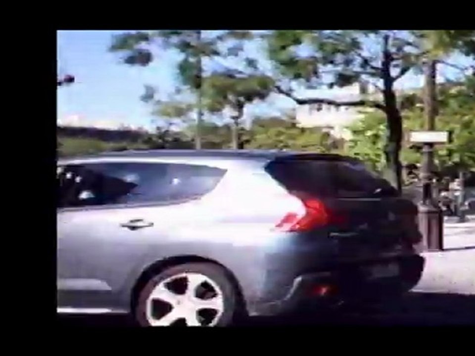 Vélotopia (extraits 1)