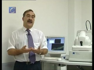 Castilla y León / Salud: Reportaje sobre el IOBA