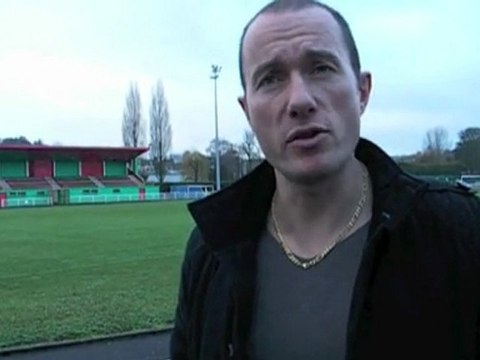 Mouy : Pascal «le grand frère» à Mouy