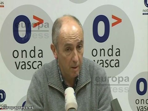 Erkoreka da tiempo a los nuevos ministros