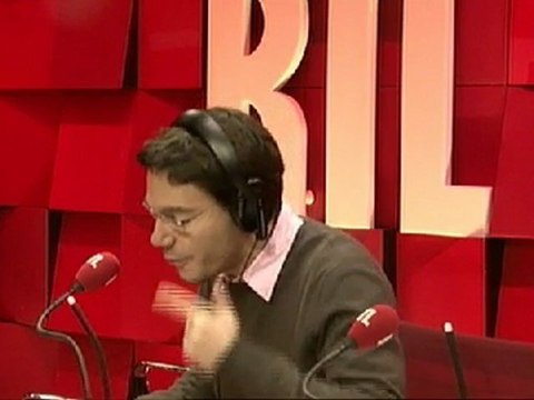 Les Carnets politiques : Les profs aux 35 heures, l'une des pistes du candidat Sarkozy