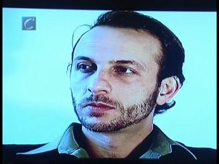 Exposición "Parangolé" (Valladolid)