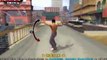 Tony Hawk's American Wasteland (360) - Le gameplay de Tony Hawk's American Wasteland