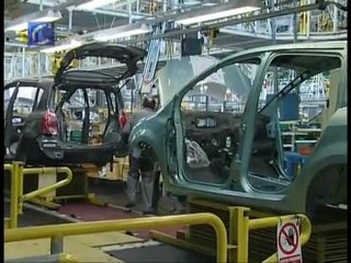 Miguel Sebastián presenta en Renault-Valladolid el Plan VIVE