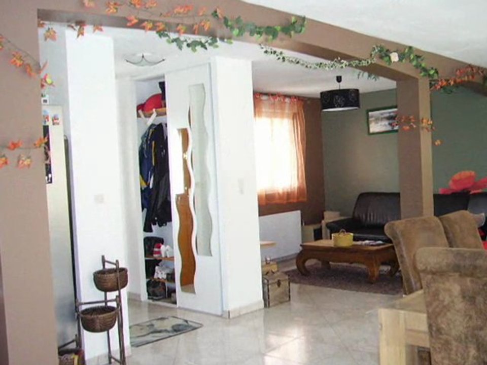 Maison Breteuil