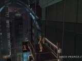 Tomb Raider Legend (XBOX) - Acrobaties en altitude !