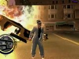 Saints Row (360) - Le Mac à Dames de Saints Row