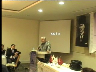 SMMM Nusret Kurdoğlu Yeni TTK Semineri 10.12.2011 4.Oturum