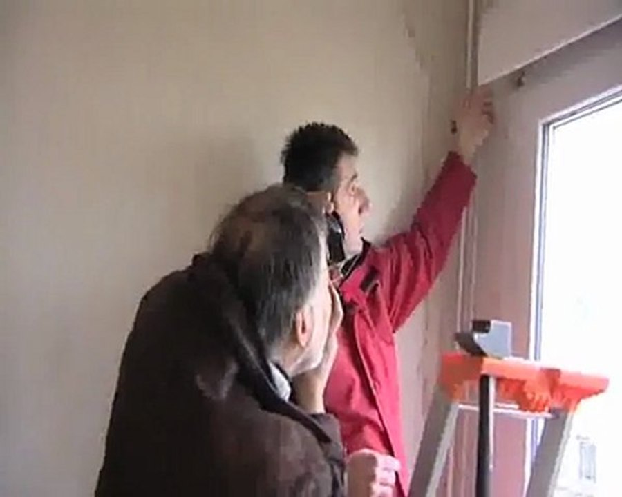 Amélioration énergétique des bâtiments # 3 - Réhabilitation thermique immeuble de copropriétés