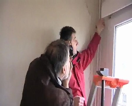 Amélioration énergétique des bâtiments # 3 - Réhabilitation thermique immeuble de copropriétés