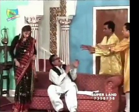 Badnam Gali Ki Reshma.1CD