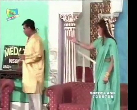 Badnam Gali Ki Reshma.1CD.