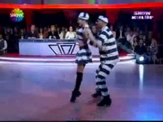 cagatayulusoy.biz Çağatay Yılbaşı Partisinde 2