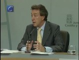 Castilla y León / Consejo de Gobierno: La Junta insiste en que 