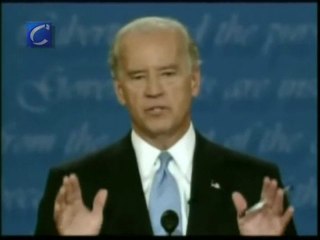 Cara a cara de los candidatos a la vicepresidencia de EE.UU.