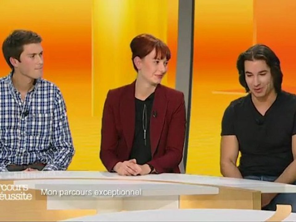 Orientation et Parcours : Comment réussir les concours ...