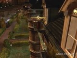 A la Croisée des Mondes : La Boussole d'Or (360) - Escapade sur les toits