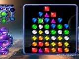 Bejeweled 2 Deluxe (360) - Présentation du mode Puzzle