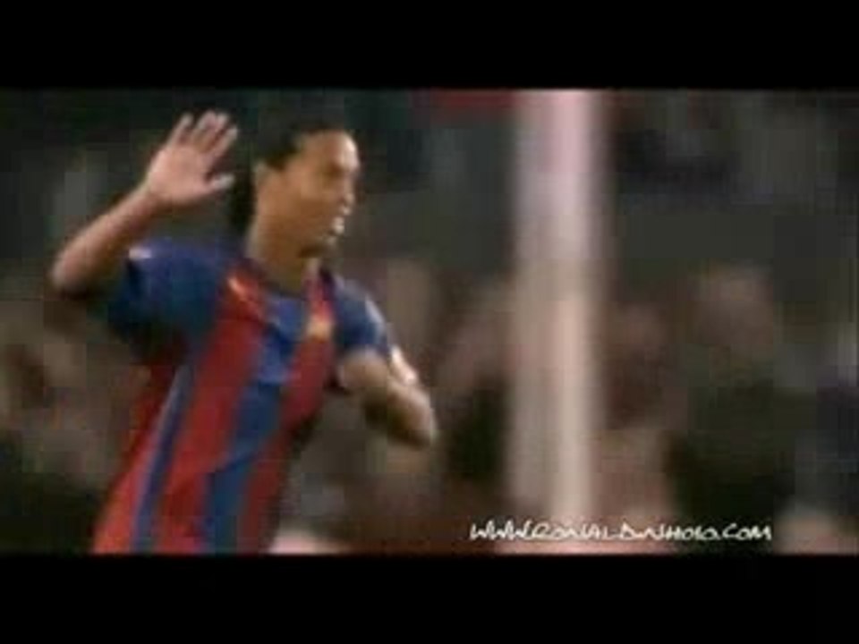 Ronaldinho